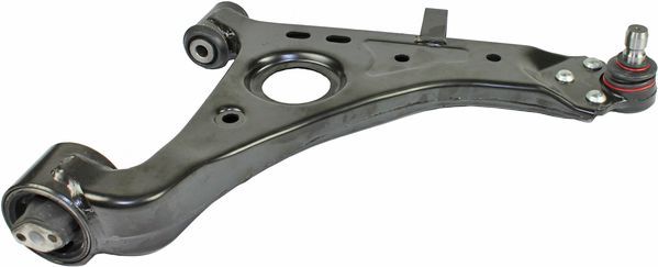 Brat, suspensie roata METZGER 58093602