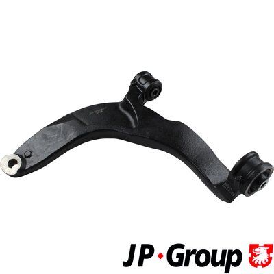 Wahacz, zawieszenie koła JP GROUP 1140109870