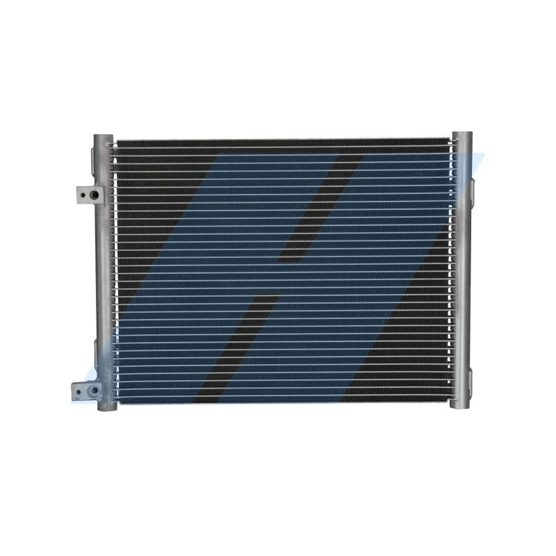 Condensator, climatizare HIGHWAY AUTOMOTIVE 40124002