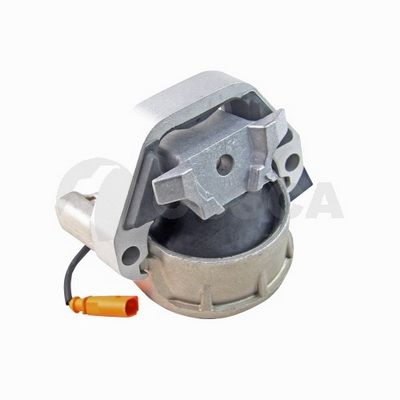 Подвеска, двигатель