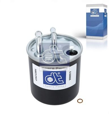 Filtr paliwa DT SPARE PARTS 4.66666