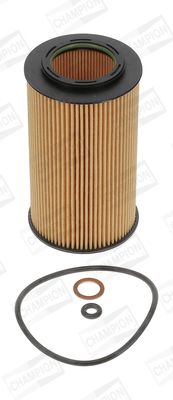 Filtr oleju CHAMPION COF100603E