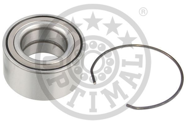 Zestaw łożysk koła OPTIMAL 701302S