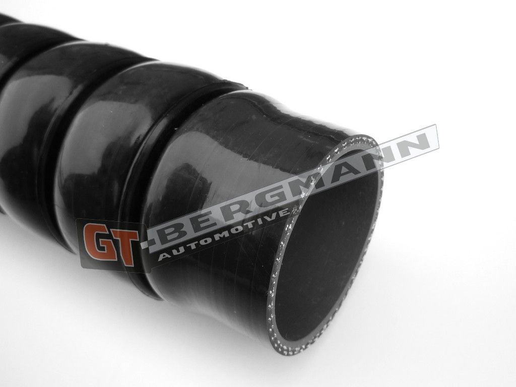 Levně Hadička plnicího vzduchu GT-BERGMANN Automotive GT52-211