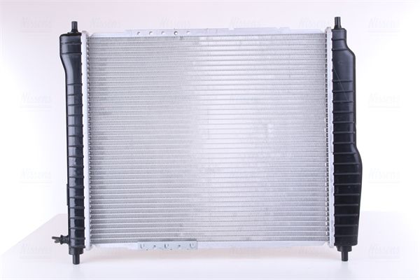 Levně Chladič, chlazení motoru NISSENS 61636