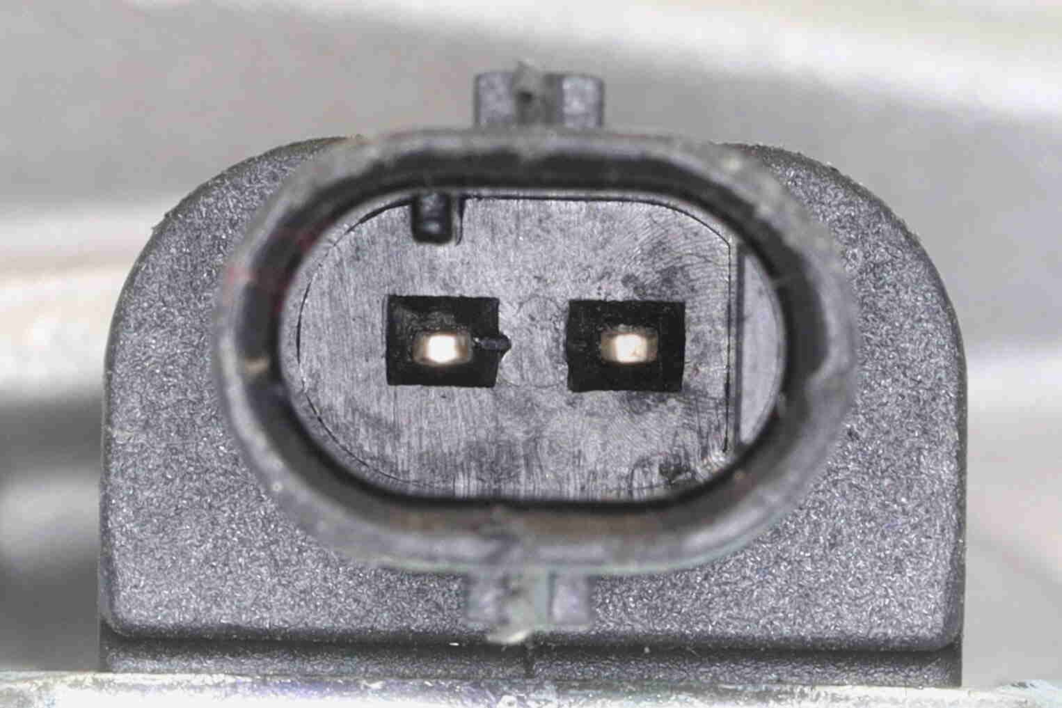 Pompe à eau, refroidissement du moteur