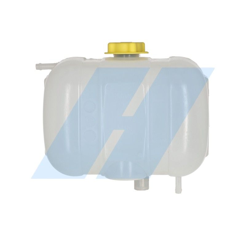 Vas de expansiune, racire HIGHWAY AUTOMOTIVE 19157002