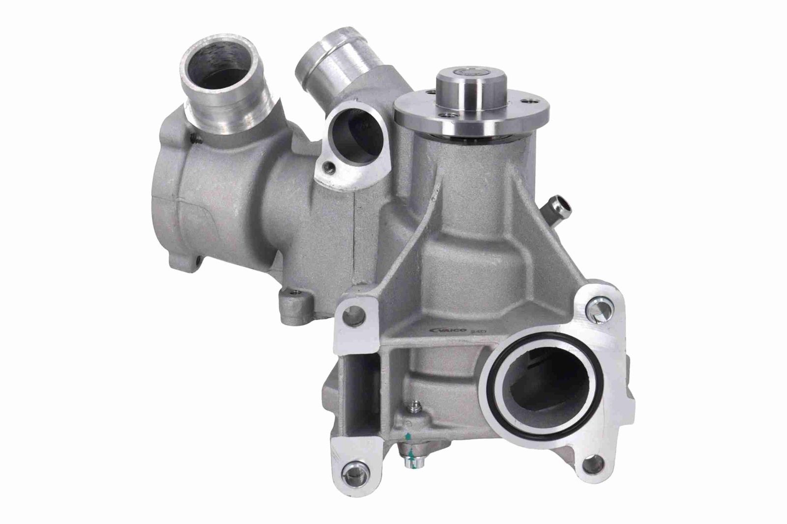 Pompe à eau, refroidissement du moteur