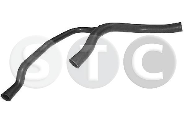 Przewód elastyczny chłodnicy STC T408721