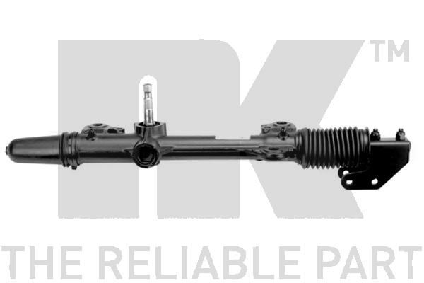 Przekładnia kierownicza NK 5021906