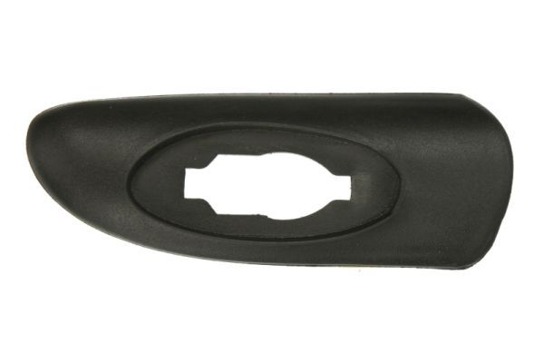 Ehis-/kaitseliist,Poritiib