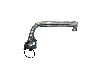Światła do jazdy w dzień VAN WEZEL 0954957