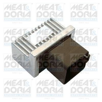 Sterownik, czas żarzenia MEAT & DORIA 7285810