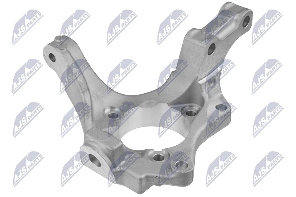 Zwrotnica, zawieszenie koła NTY ZZP-CH-043