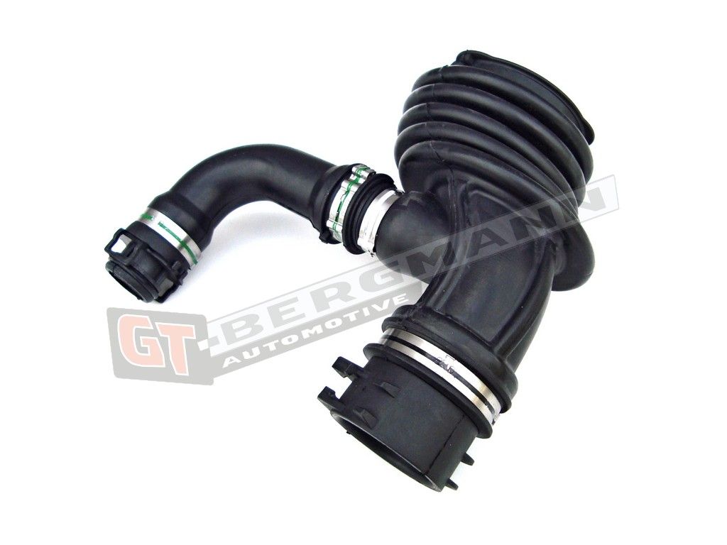 Levně Sací hadice, vzduchový filtr GT-BERGMANN Automotive GT52-009