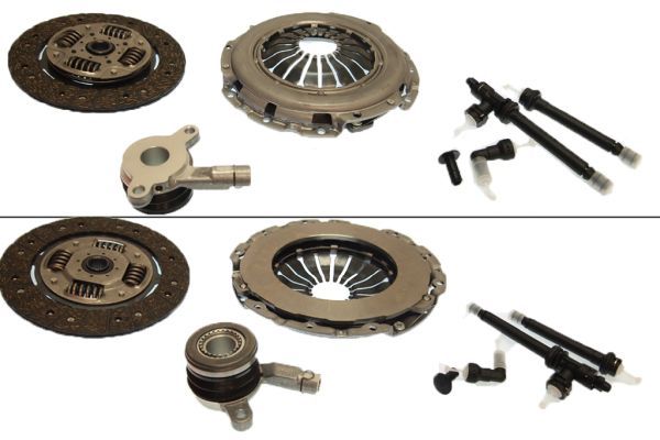 Zestaw sprzęgieł KAWE 962864CSC