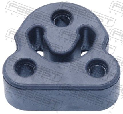 Uchwyt, rura wydechowa FEBEST NEXB-013