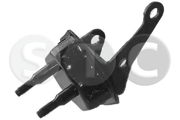 Łożyskowanie, korpus osi STC T402977