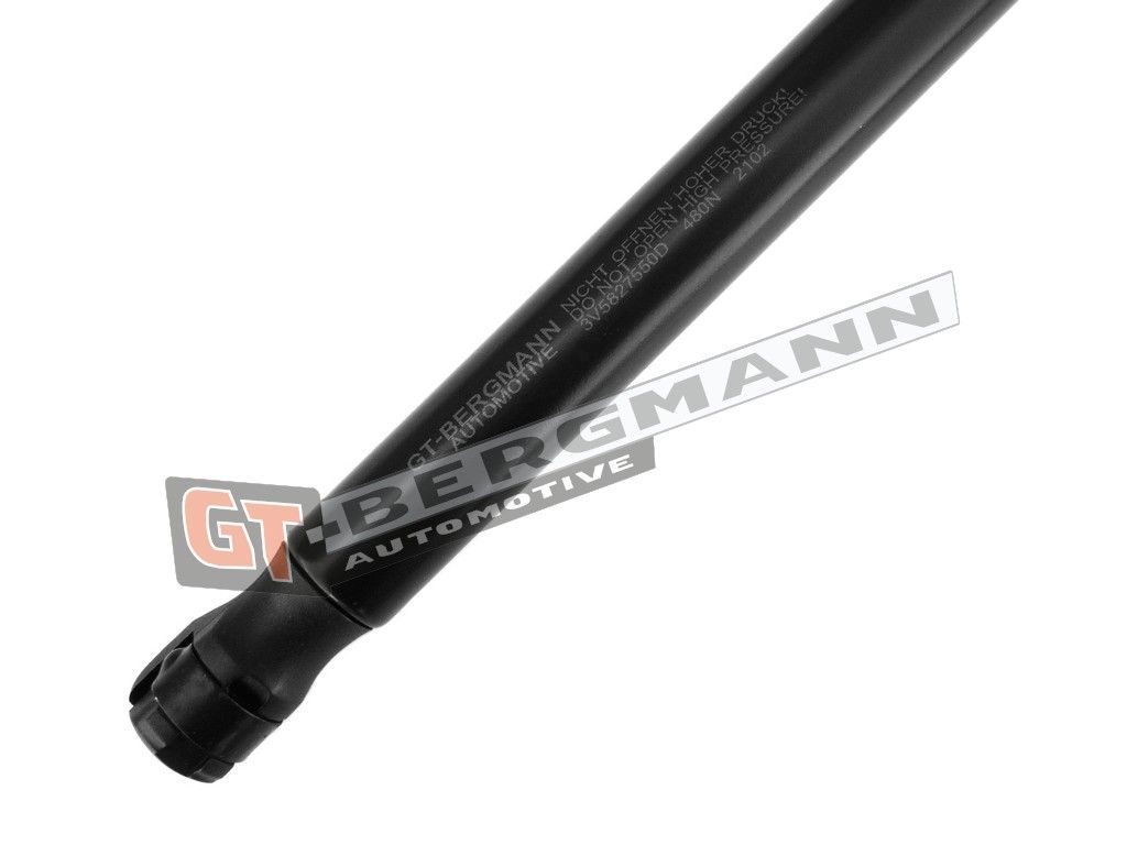 Levně Pneumatická pružina, zavazadlový / nákladový prostor GT-BERGMANN Automotive GT72-003
