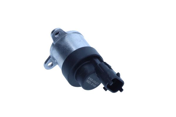 Régulateur, quantité de carburant (système à rampe commune)