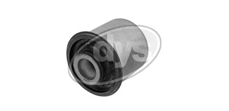 Łożyskowanie, wspornik osi DYS 72-04502