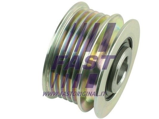 Koło pasowe, alternator FAST FT45621