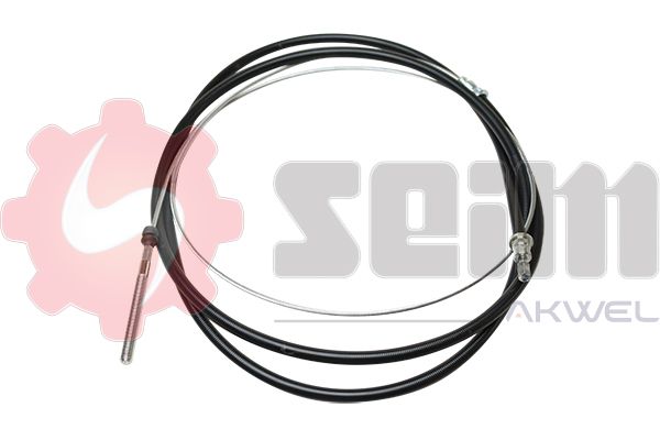 Cięgło, hamulec postojowy SEIM 402960