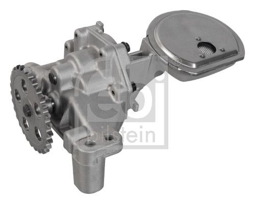 Pompa oleju FEBI BILSTEIN 21079