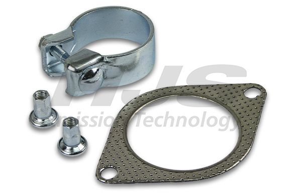Zestaw montażowy, katalizator HJS 82 23 9043