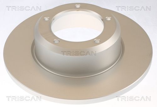 Tarcza hamulcowa TRISCAN 8120 17105C