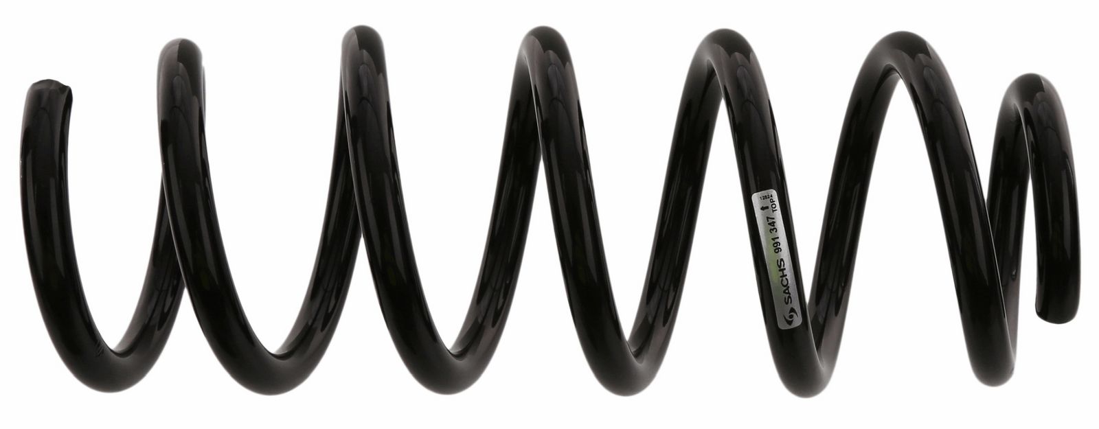 Arc spiral SACHS 991 347