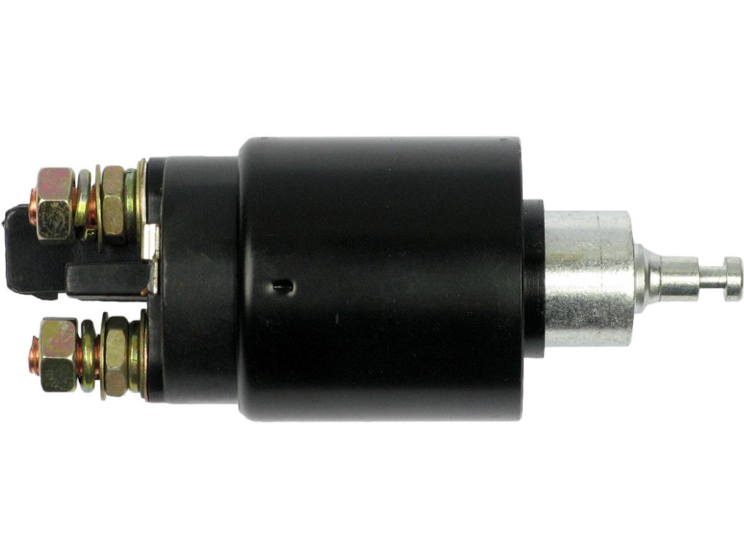 Solenoid, electromotor AS-PL AS SS9026
