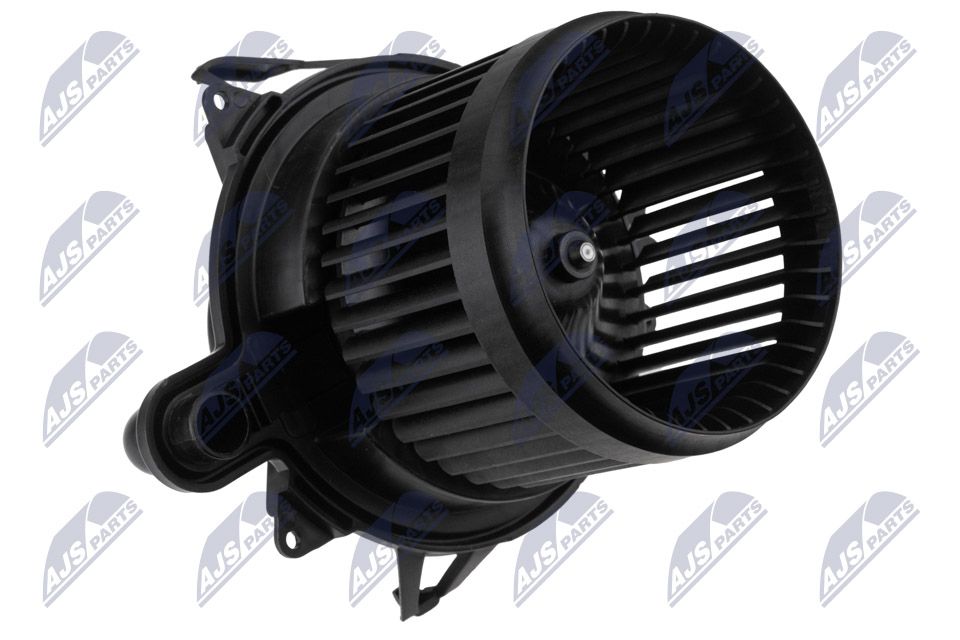 Wentylator wewnętrzny NTY EWN-RE-010