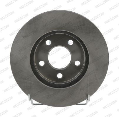 Tarcza hamulcowa FERODO DDF1376