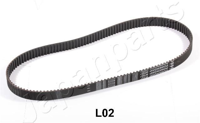 Pasek rozrządu JAPANPARTS DD-L02
