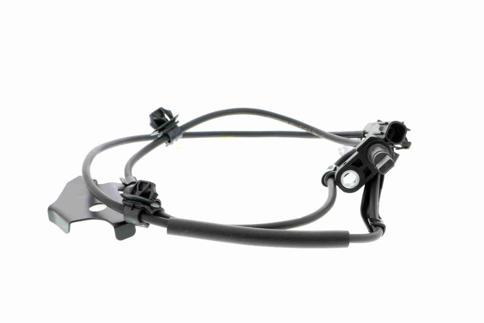 Capteur, vitesse de roue