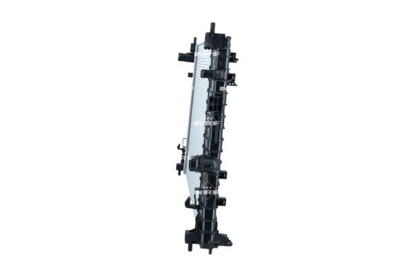 Levně Chladič, chlazení motoru NRF 59316