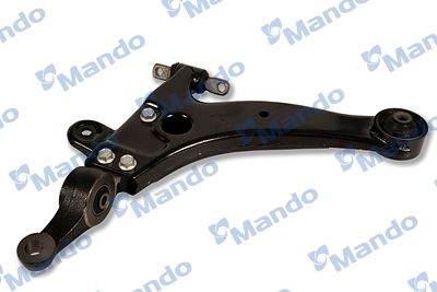 Wahacz, zawieszenie koła MANDO CAH0095D