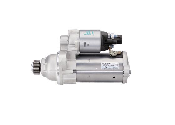 Rozrusznik BOSCH 1 986 S01 055