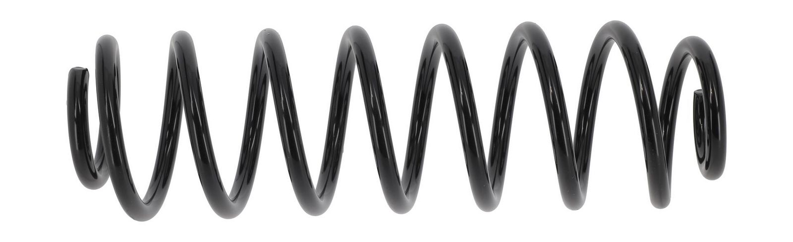 Arc spiral MONROE SPRINGS SP4476