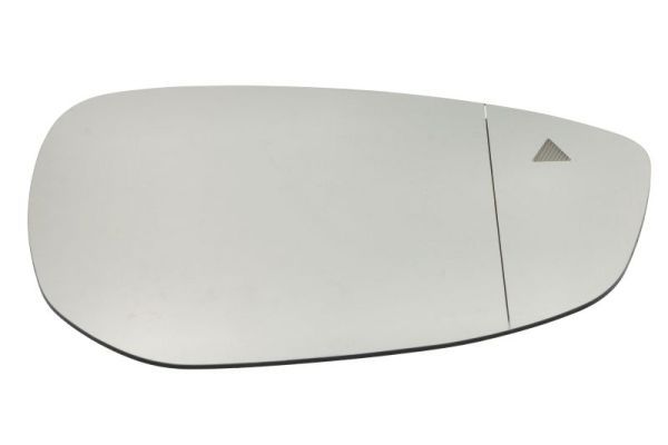 Sticla oglinda, oglinda retrovizoare exterioara BLIC 6102-14-2319317P