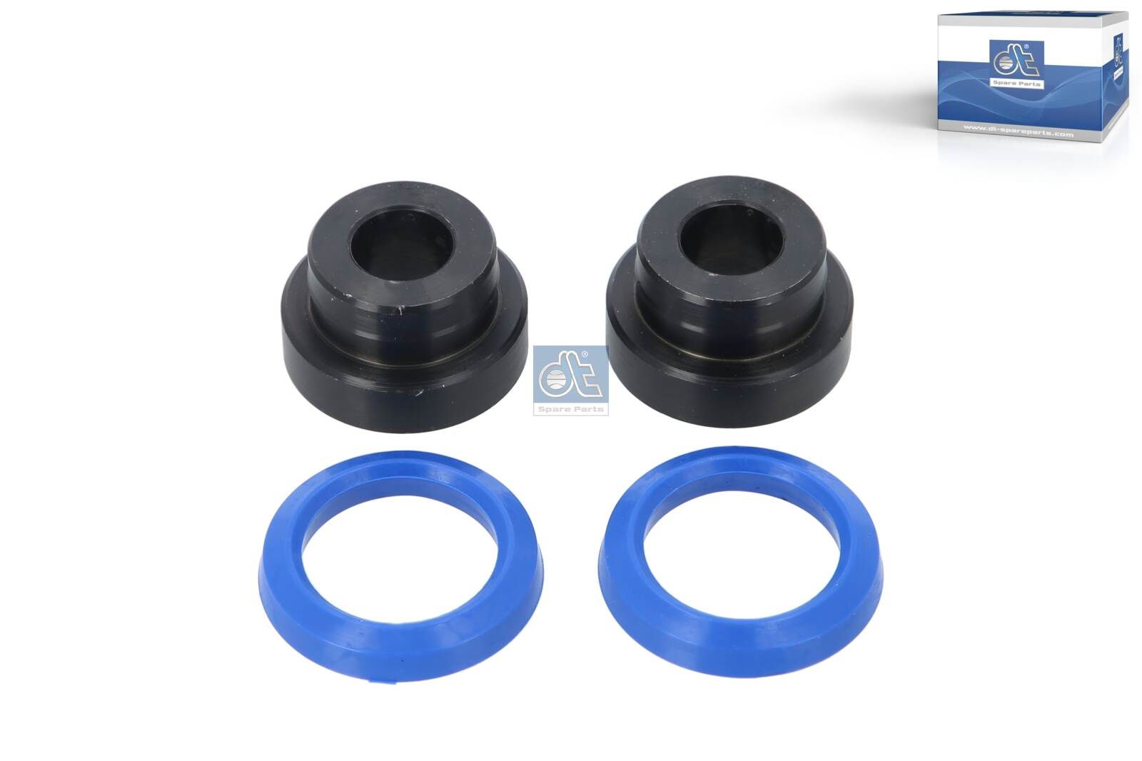 Set reparatie, cilindru basculare DT Spare Parts 1.00235