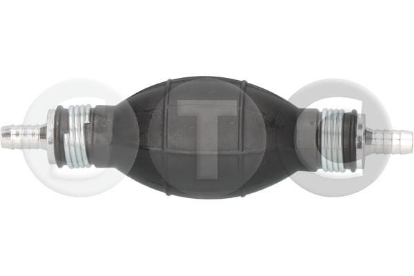 Pompa, combustibil STC T402007