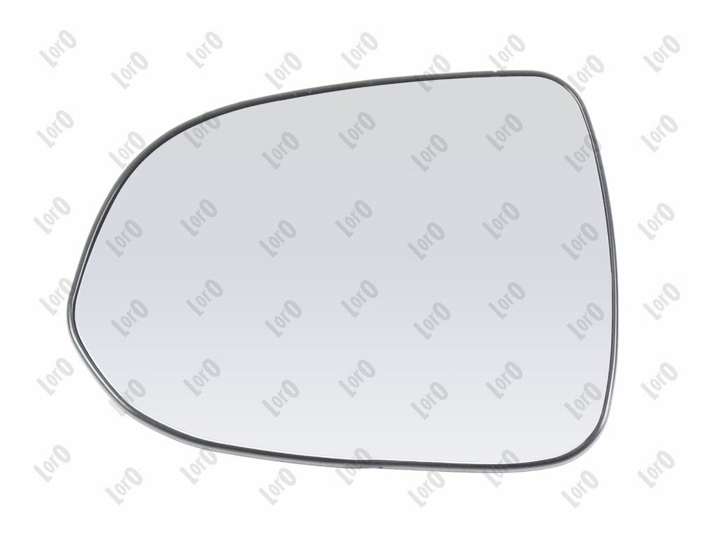 Levně Sklo do zrcátka, vnější zrcátko ABAKUS 1419G01