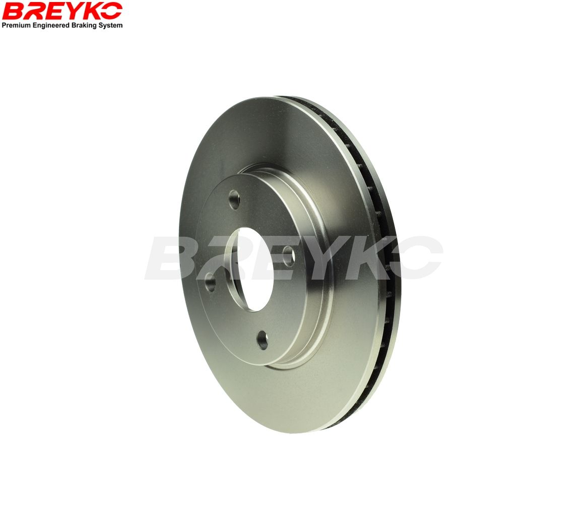 Tarcza hamulcowa DAVID VASCO T4036