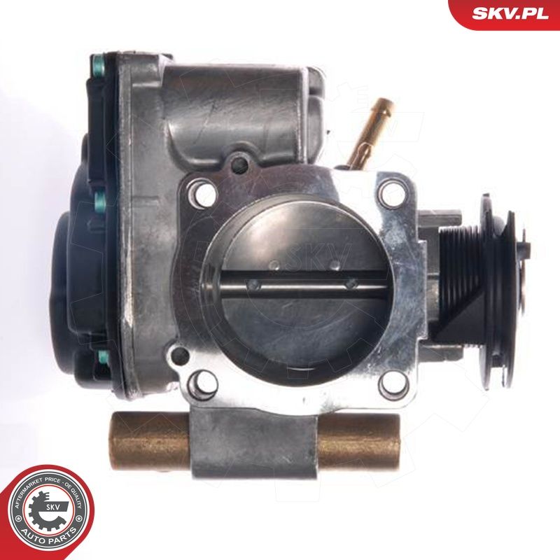 Levně Hrdlo škrticí klapky ESEN SKV 12SKV018
