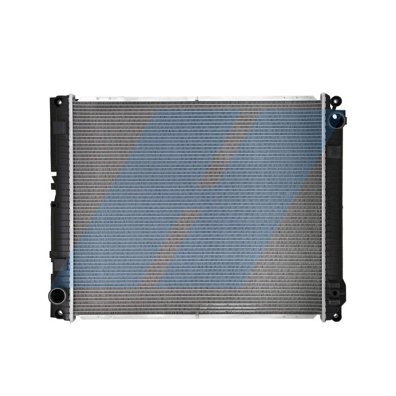 Radiator, racire motor HIGHWAY AUTOMOTIVE 10031025