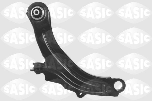 Wahacz, zawieszenie koła SASIC 4003221