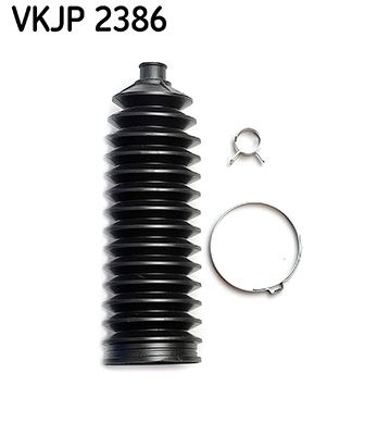 Ansamblu burduf, directie SKF VKJP 2386