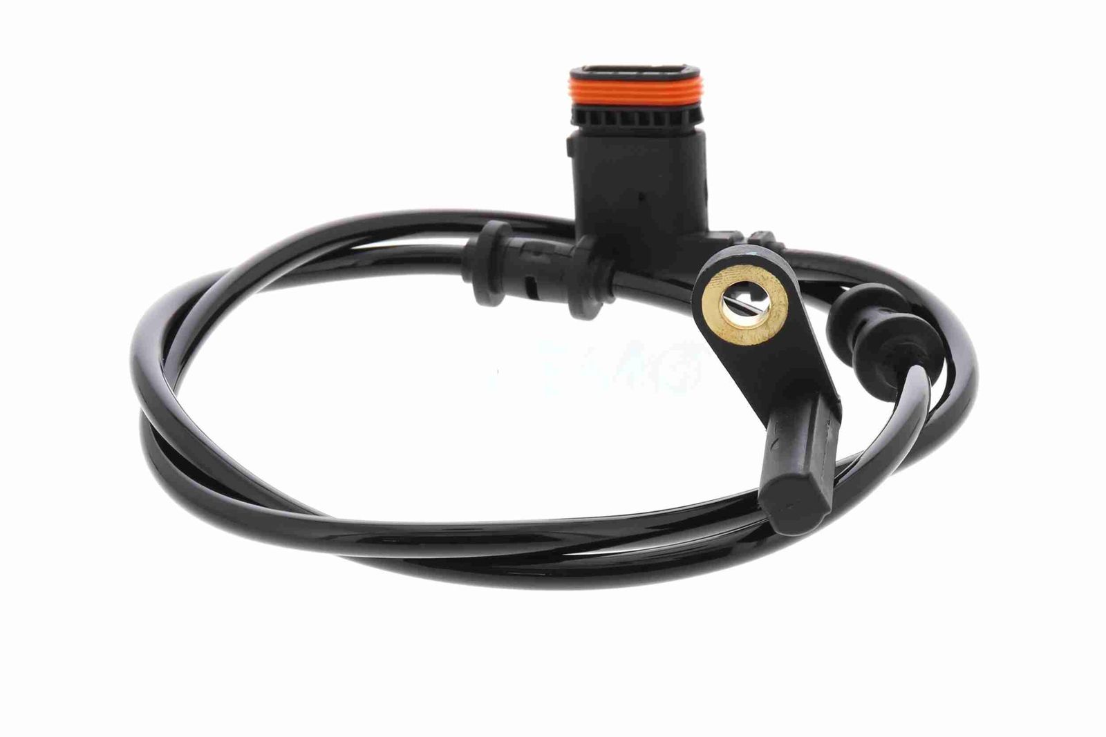 Capteur, vitesse de roue